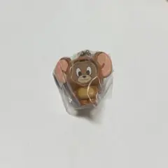 トムとジェリー フォトフレームマスコット ジェリー