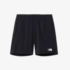 THE NORTH FACE フレキシブルショーツ　7インチ
