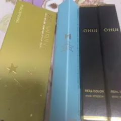 QUEEN HOLIDAY 24K Gold スキンケアセット - メルカリ