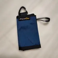 パーゴワークス トレイルバンクS