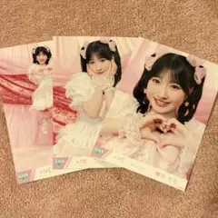 ≠ME ノイミー きゅんかわ人生 アザカ 生写真 未開封 5セット - メルカリ