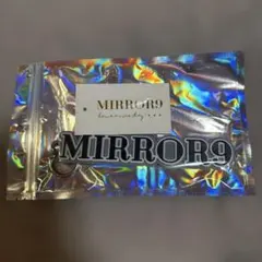 MIRROR9 ネックレス 2点セット グレー | Mercari
