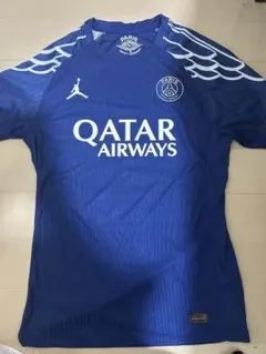 PSG デンベレ レプリカユニフォーム 25/26 新品未使用 定価20000円