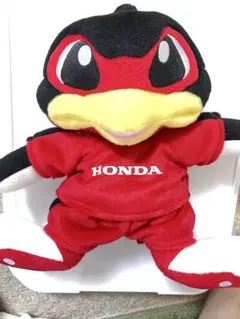 Honda fc ぬいぐるみ マスコット