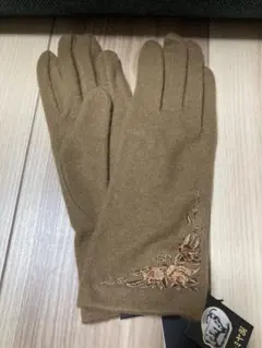 ソニアリキエル 手袋