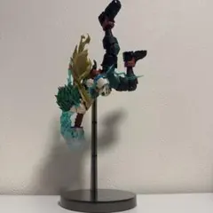 僕のヒーローアカデミア 緑谷出久