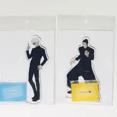 呪術廻戦 アクリルスタンド アクスタ