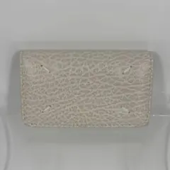 【未使用】Maison Margiela メゾンマルジェラ 6連キーケース 箱付