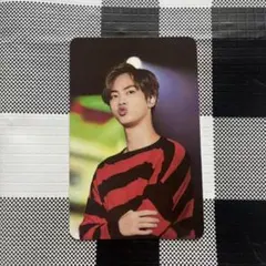 BTS 君に届く　DVD トレカ　ジン　公式 BTS-WORLD TOUR 'LOVE YOURSELF : SPEAK YOURSELF' [THE FINAL] DVD