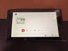 2026年最新】Switch 未対策機の人気アイテム - メルカリ