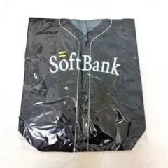 福岡ソフトバンクホークス　バック　非売品 8月】復刻トートバッグ付チケット | 福岡ソフトバンクホークス
