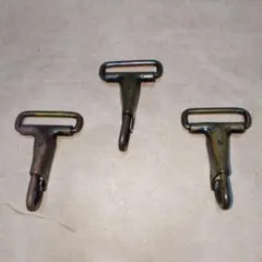 サスペンダー 個人装備