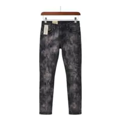 DENIM&SUPPLY ラルフローレン 加工デニム新品のサムネイル