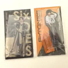 松村北斗 アクスタ