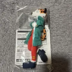 ジョジョの奇妙な冒険　タクシーのぬいぐるみMASTERELIVE Ｈ賞