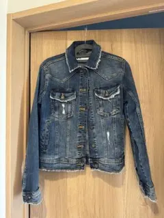 2026年最新】ZARA レディース Gジャン・デニムジャケット