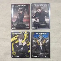 加賀美ハヤト 1st Live ランダムカード まとめ売り セット売り