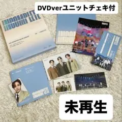 2026年最新】incomplete blu-ray seventeenの人気アイテム - メルカリ