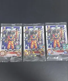 2026年最新】ドラゴンボールヒーローズ 悟空3の人気アイテム - メルカリ