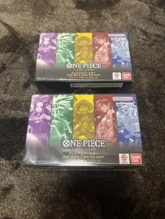 最安値！！【新品未開封】プレミアムブースター ストレージボックス 2