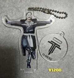 Item thumbnail for item 62775796-4628-4026-a434-381f9490bca8