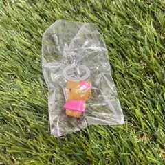 ハローキティめじるしアクセサリー 日焼け