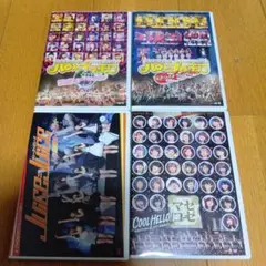 ハロプロ アルバム cd まとめ売り セット ハロプロ アルバム cd まとめ売り セット