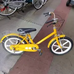 2026年最新】無印良品 自転車 16の人気アイテム - メルカリ