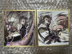 鬼滅の刃　WEBSHOPくじ アクリル色紙【胡蝶しのぶ】C38 C46