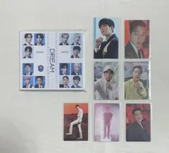 SEVENTEEN DREAM ウォヌ トレカ