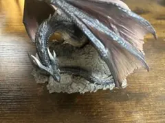 一番くじ モンハンサンブレイク 〜ラストワン賞〜 メル・ゼナ 血氣活性