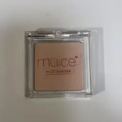 ミュアイス スポットメンテパウダー 01 ソコアゲベージュ muice