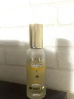 Alba ダルバ　ビタトーニング エイジングケアスプレーセラム8％