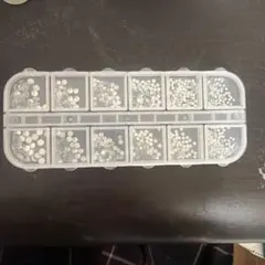 ネイルパーツ