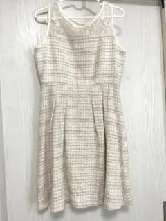 【PROPORTION】プロポーション ワンピース