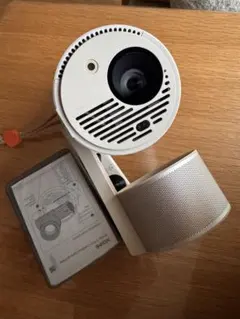 Ryo　XGIMI MoGo 3 Pro ＋ 専用スタンド ＋ マジカル Ryo様専用 XGIMI MoGo 3 Pro ＋ 専用スタンド ＋ マジカル - メルカリ