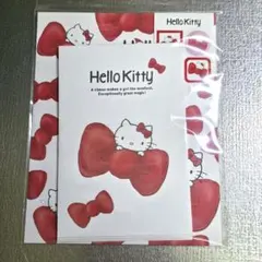 ハローキティ レターセット