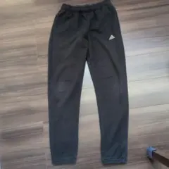 adidas　スウェットパンツ　160cm