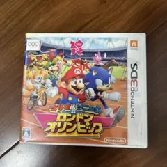 マリオ＆ソニック AT ロンドン、リオオリンピック