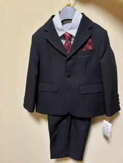 Randy Freddy フォーマルスーツ 100cm 黒