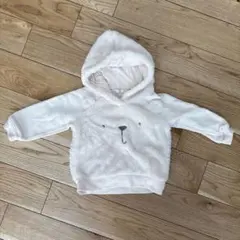 gap トレーナー 6-12ヶ月