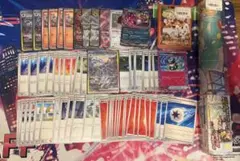 ソウブレイズexデッキ