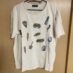 ドラッグストアーズ　Tシャツ　カットソー