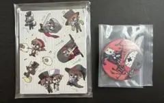 level3 キヨ レトルト フジ 缶バッジ＊ - メルカリ