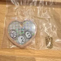 ちいかわ　きゃらシャカチャームグミ　くりまんじゅう　シーサー　ラッコ