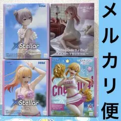 着せ恋　フィギュア②