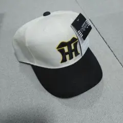 限定 阪神タイガース キャップ 2025 ファミリーウィズタイガース