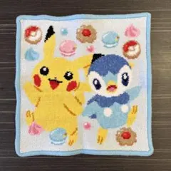 フェイラー ピカチュウ ポッチャマ ポケモン - メルカリ
