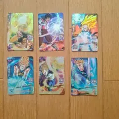 2026年最新】cp ドラゴンボールヒーローズの人気アイテム - メルカリ