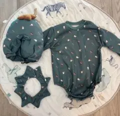 スリコweb限定　クリスマスツリー着ぐるみ